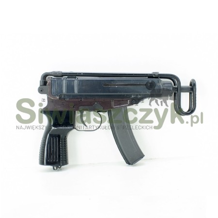 Pistolet ZELENY SPORT SCORPION-S kal. 7,65 Browning-116755