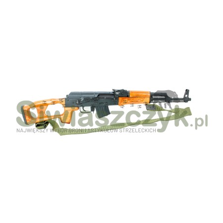 Karabin INTRAC UM SADU MK I kal. 7,62×39-116757