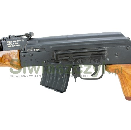 Karabin INTRAC UM SADU MK I kal. 7,62×39-116760