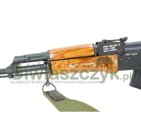 Karabin INTRAC UM SADU MK I kal. 7,62×39-116761