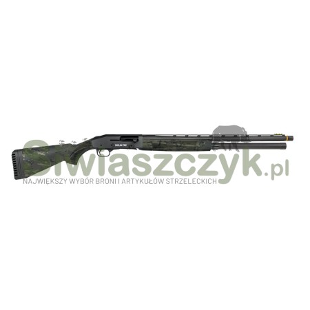 Strzelba MOSSBERG 940 JM Pro kal. 12/76, Multicam (85113)-116766