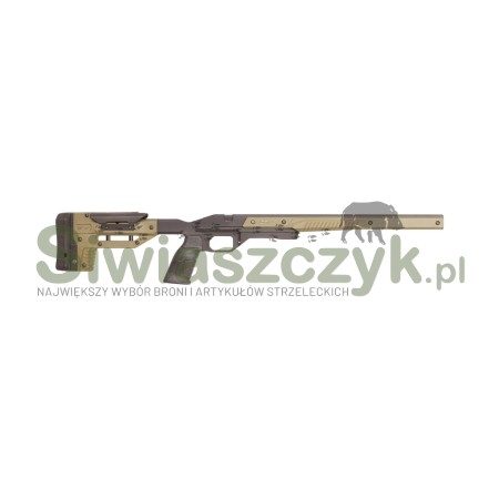 Osada MDT Oryx Chassis do broni TIKKA T1x-116752
