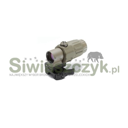 Powiększalnik EOTech G33.STS- TAN -116768