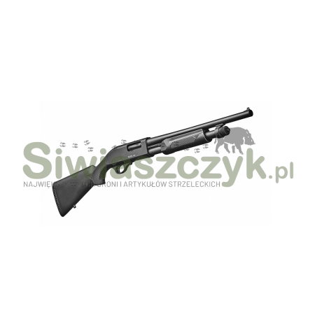 Strzelba CZ 612 Home Defense kal. 12/70-116777