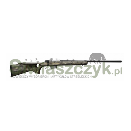 Sztucer CZ 527 Thumbhole Varmint kal. 223Rem-116778
