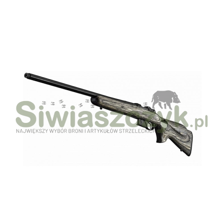 Sztucer CZ 527 Thumbhole Varmint kal. 223Rem-116779
