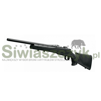 Sztucer CZ 557 Eclipse kal. 308Win-116781