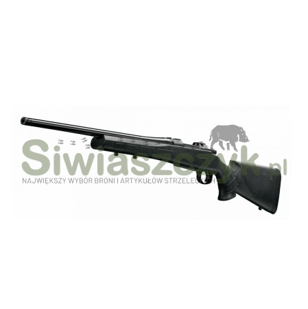 Sztucer CZ 557 Eclipse kal. 308Win-116781
