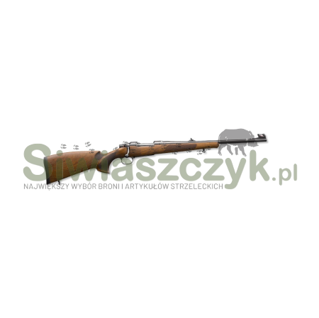 Sztucer CZ 557 LUX SA kal.308Win-116783