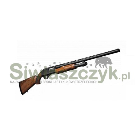 Strzelba CZ 612 Field kal. 12/76-116787