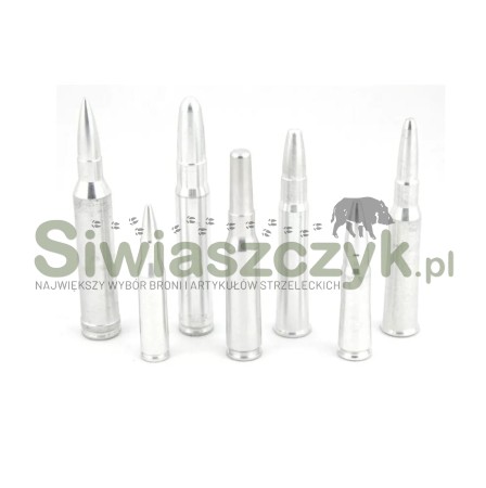 Zbijak aluminiowy kal. 223Rem-116789