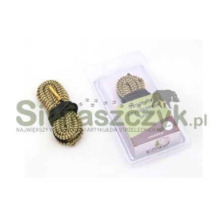 Wycior sznurowy KOYAN do broni kulowej 6,5mm-116792