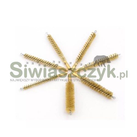 Szczotka mosiężna kal. 5,6mm-116793