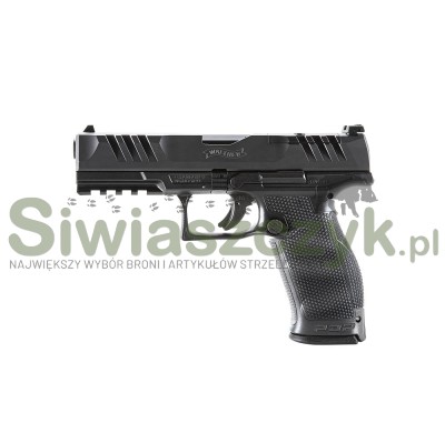 Pistolet WALTHER PDP FS 4,5" 18rd kal.9x19-116794
