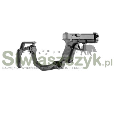Adapter Glock FAB Cobra -116797