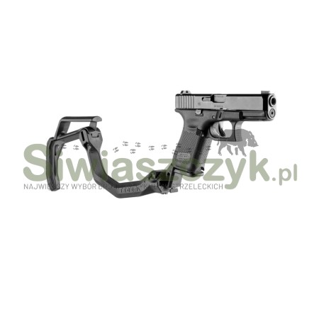 Adapter Glock FAB Cobra -116797