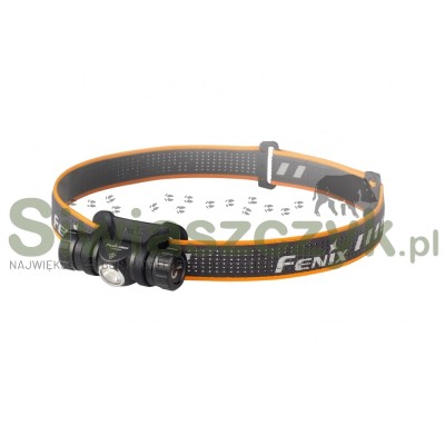 Latarka FENIX HM23 - czołówka-116807