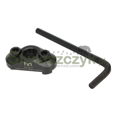 Montaż BCM na pas nośny M-LOK QD -111635