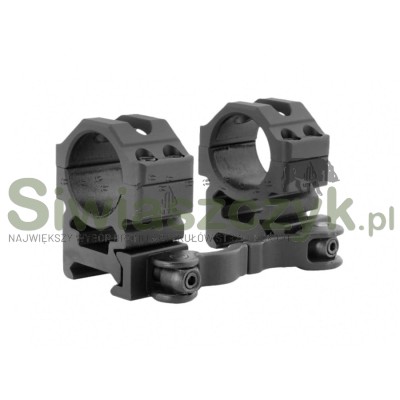 Montaż LEAPERS średni 1'' Weaver L-L4 (072-085)-116810