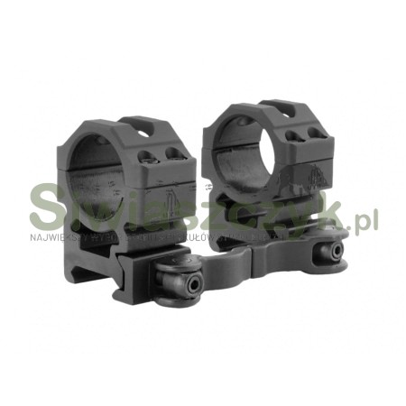 Montaż LEAPERS średni 1'' Weaver L-L4 (072-085)-116810