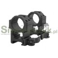 Montaż LEAPERS wysoki 1'' Weaver L-L4 (072-084)-116811