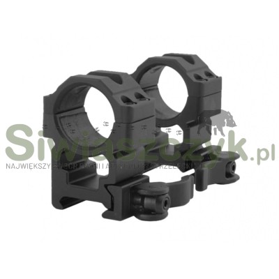 Montaż LEAPERS wysoki 1'' Weaver L-L4 (072-084)-116811