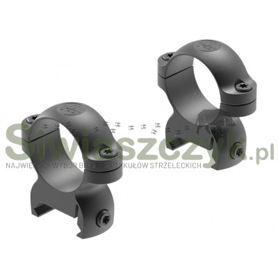 Montaż LEUPOLD stalowy LRW 1" średni (999-137)-116813