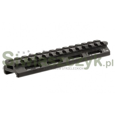 Podwyższenie LEAPERS 13 slotów L-5,5", H-1'' (RSX1L)-116816