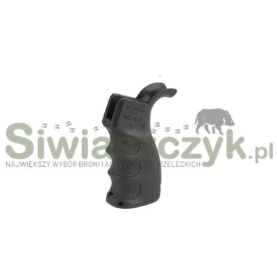 Chwyt FAB DEFENSE pistoletowy AG-43 do AR-15-116837
