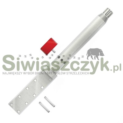 Blok Lug-Lok Upper Vise Block REAL AVID do mocowania komory zamkowej AR-10 w imadle (AVAR10LLVB)-116840
