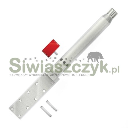 Blok Lug-Lok Upper Vise Block REAL AVID do mocowania komory zamkowej AR-10 w imadle (AVAR10LLVB)-116840