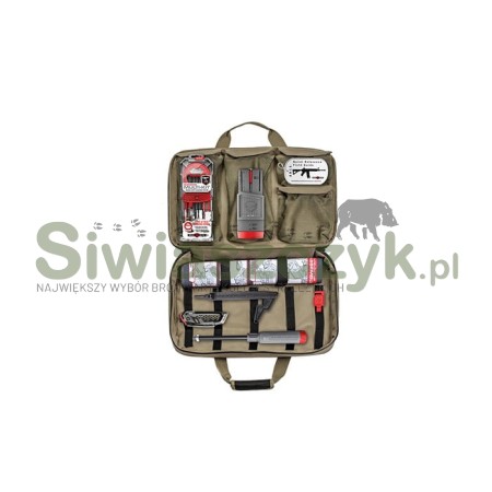 Zestaw REAL AVID AR-15 Tactical Maintenance Kit (AVARTMK)-116841