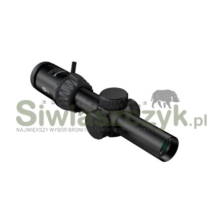 Luneta MEOPTA Optika6 1-6x24 SFP RD -116842