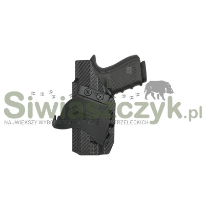 Kabura CONCEALMENT EXPRESS OWB Glock 17/19 (GLK-171926-CF-RH-OWBPDL)-116847