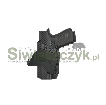 Kabura CONCEALMENT EXPRESS OWB Glock 17/19 (GLK-171926-CF-RH-OWBPDL)-116847