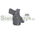 Kabura CONCEALMENT EXPRESS OWB Glock 17/19 LH (GLK-171926-CF-LH-OWBPDL)-116852