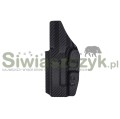 Kabura CONCEALMENT EXPRESS IWB Sig P365 LH Carbon (SSR-P365-CF-LH-VAR)-116853