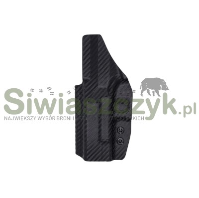 Kabura CONCEALMENT EXPRESS IWB Sig P365 LH Carbon (SSR-P365-CF-LH-VAR)-116853