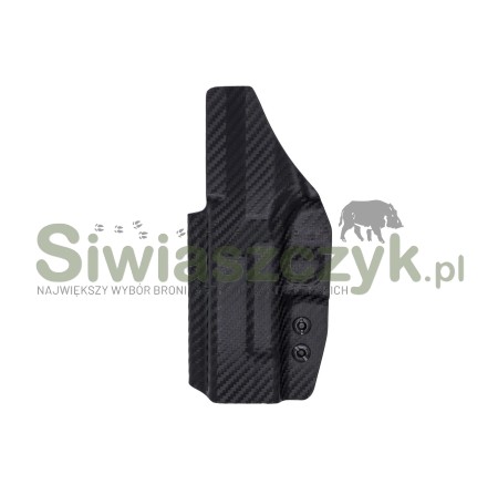 Kabura CONCEALMENT EXPRESS IWB Sig P365 LH Carbon (SSR-P365-CF-LH-VAR)-116853