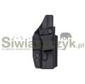 Kabura CONCEALMENT EXPRESS IWB Sig P365 LH Carbon (SSR-P365-CF-LH-VAR)-116854