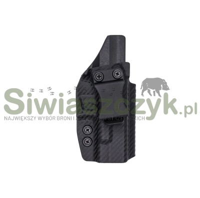 Kabura CONCEALMENT EXPRESS IWB Sig P365 LH Carbon (SSR-P365-CF-LH-VAR)-116854