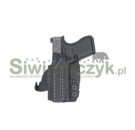 Kabura CONCEALMENT EXPRESS OWB Glock 17/19 (GLK-171926-CF-RH-OWBPDL)-116850