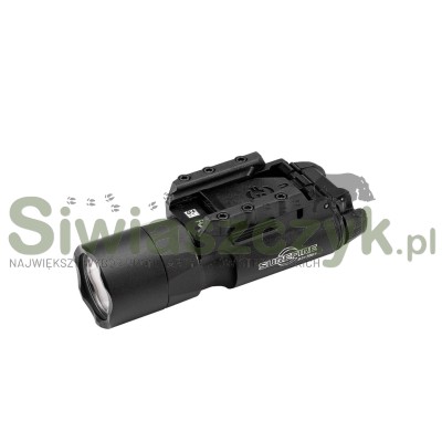 Latarka SUREFIRE X300U-A-1000 Lumenów (SFR-X300U-A)-116858