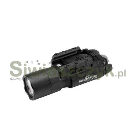 Latarka SUREFIRE X300U-A-1000 Lumenów (SFR-X300U-A)-116858