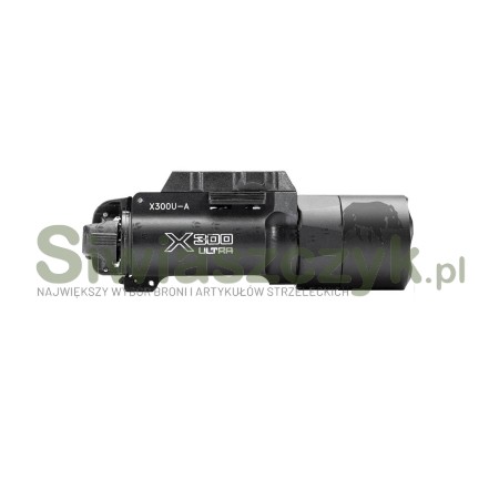 Latarka SUREFIRE X300U-A-1000 Lumenów (SFR-X300U-A)-116861