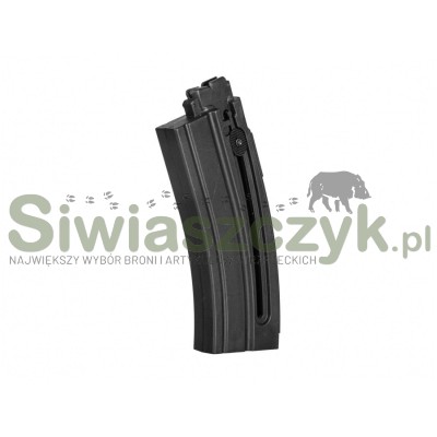 Magazynek HAMMERLI TAC R1 22, 20szt. -116867