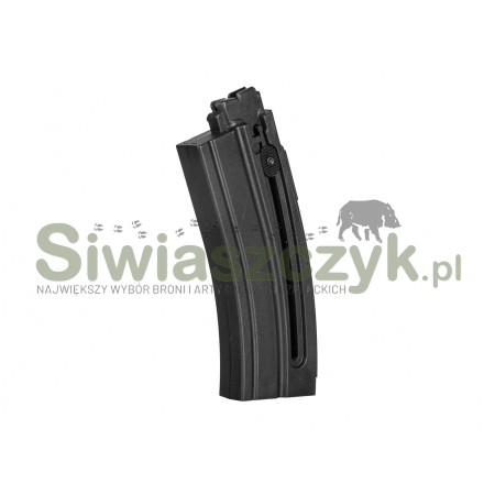 Magazynek HAMMERLI TAC R1 22, 20szt. -116867