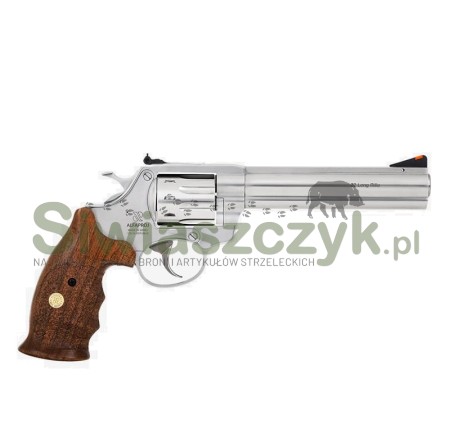 Rewolwer ALFA 2261 Stainless 6'' kal.22Lr-116869