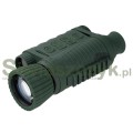 Noktowizor cyfrowy NACHTJAEGER NH-3 6x50 (01651)-116481