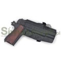 Kabura CONCEALMENT EXPRESS OWB 1911 Government 5" (bez szyny) Carbon(CEX-1911-5NR-CF-RH-OWBPDL)-116423